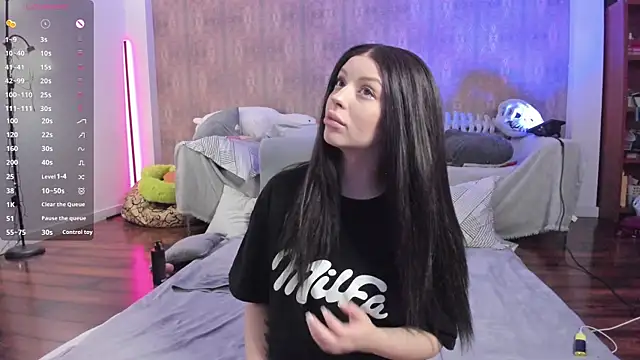 youreyesrgasm online show from 01/07/26, 11:04