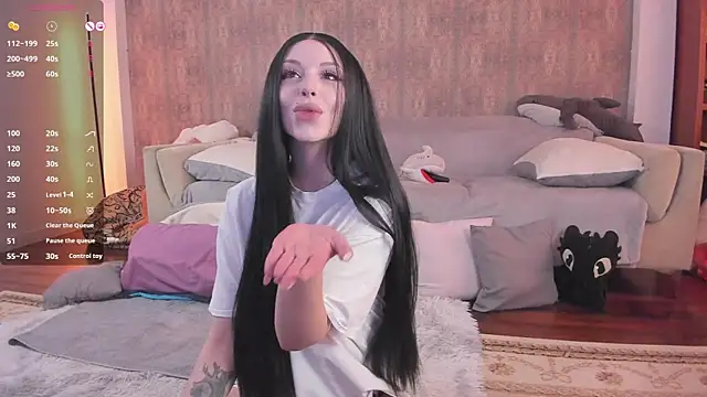 youreyesrgasm online show from 02/28/25, 08:53