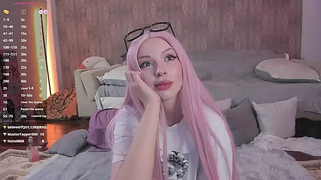 youreyesrgasm online show from 03/14/25, 10:18