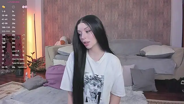 youreyesrgasm online show from 03/07/25, 08:56