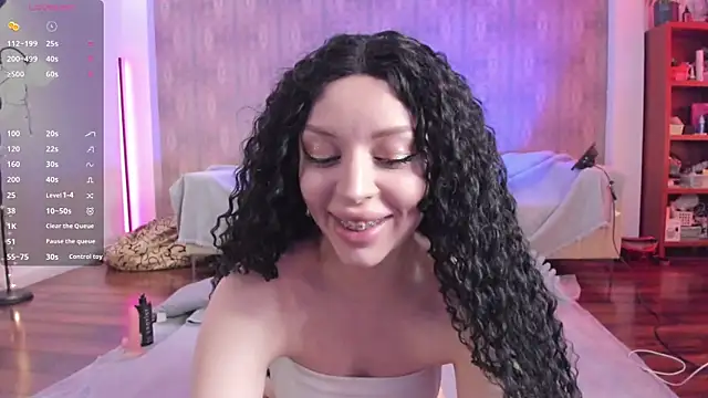 youreyesrgasm online show from 02/22/26, 07:44