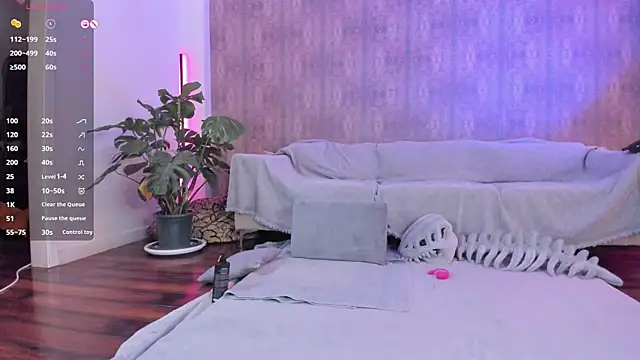 youreyesrgasm online show from 03/25/26, 08:57