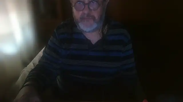 Koldo70 online show from 05/05/26, 01:03