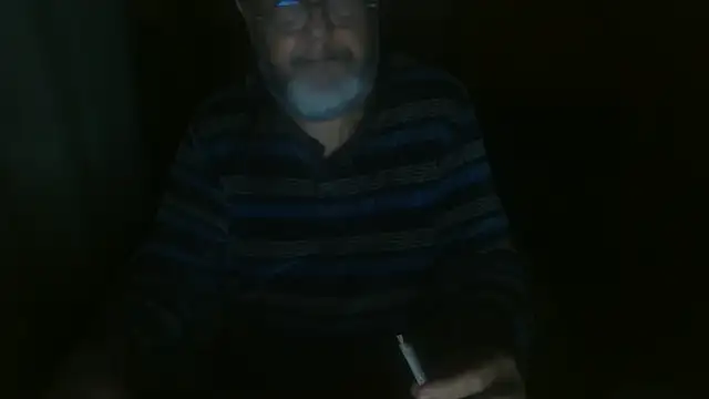 Koldo70 online show from 05/15/26, 01:58