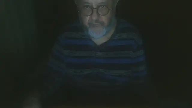 Koldo70 online show from 04/24/26, 12:34