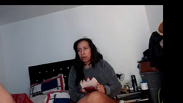 victoriacanelita online show from 11/25/25, 12:38