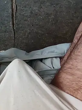  gauchonaarea  online show from 09/24/25, 07:42