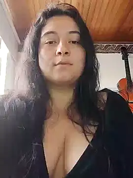 Snapshot of Babby_Angel_ chatting on 01/06/25, 10:26 Babby Angel online show from 01/06/25, 10:26