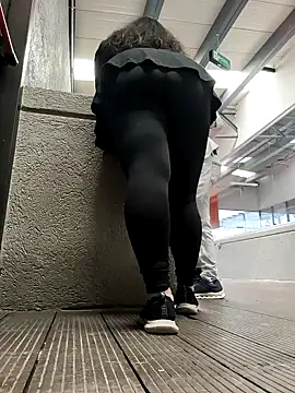 Babby Angel  online show from 04/20/26, 04:52