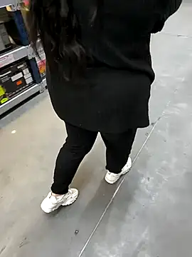 Babby Angel  online show from 04/07/26, 01:18