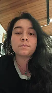 Snapshot of Babby_Angel_ chatting on 10/20/25, 05:31 Babby Angel online show from 10/20/25, 05:31