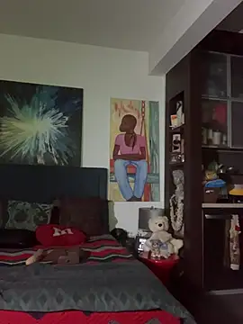 sashamate online show from 03/17/25, 08:40