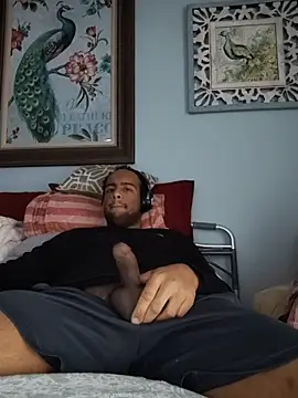 LordSpunFun online show from 11/06/25, 02:43