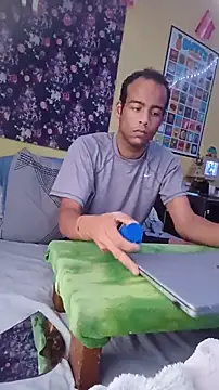 LordSpunFun online show from 02/02/26, 09:36