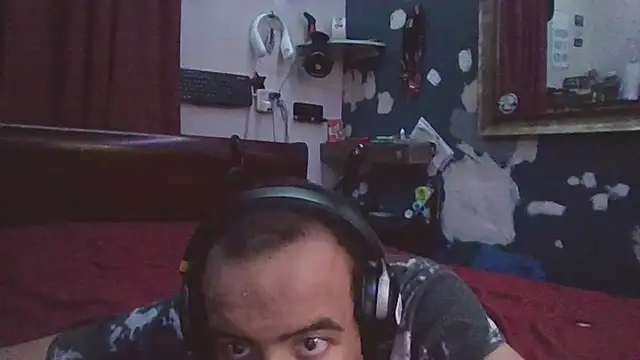 Snapshot of LordSpunFun chatting on 01/05/25, 10:19 LordSpunFun online show from 01/05/25, 10:19