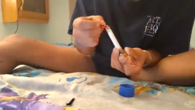 LordSpunFun online show from 12/03/25, 06:47