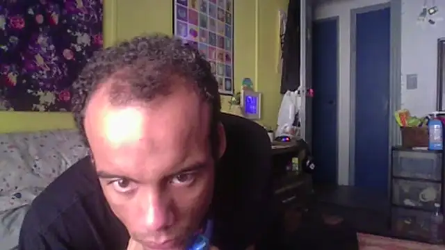 LordSpunFun online show from 02/17/26, 06:16