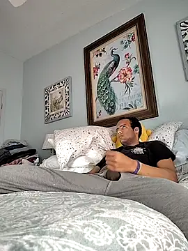 LordSpunFun online show from 11/27/25, 08:20