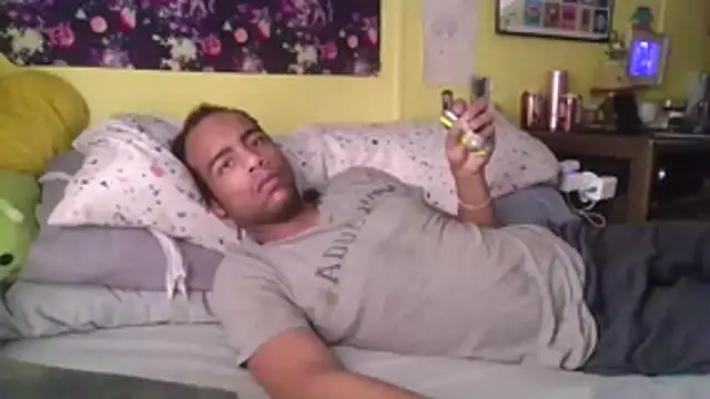 LordSpunFun online show from 02/20/26, 08:22