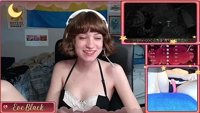 darksoulsandchill online show from 12/04/24, 01:41