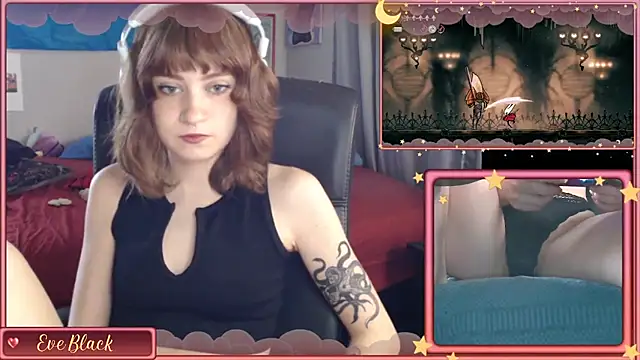 darksoulsandchill online show from 09/19/25, 09:30