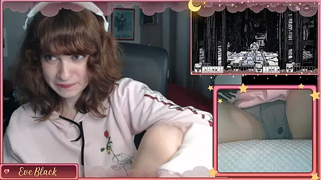 darksoulsandchill online show from 10/28/25, 12:55