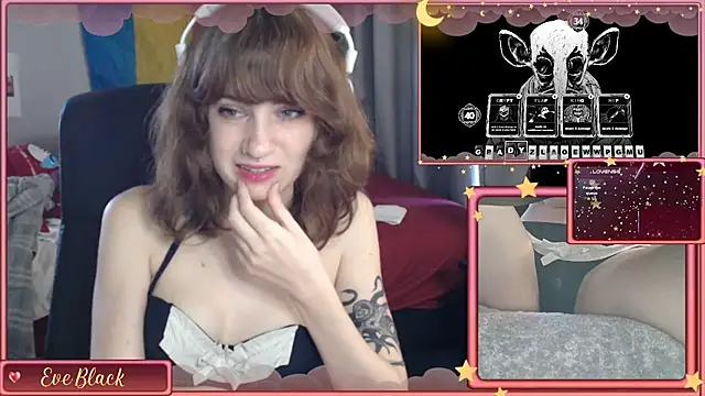 darksoulsandchill online show from 10/21/25, 09:03