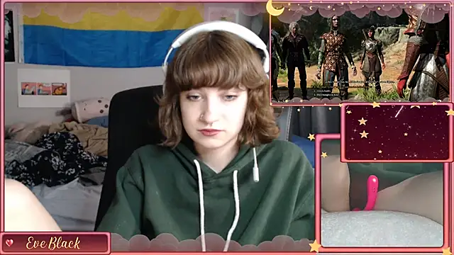 darksoulsandchill online show from 03/03/25, 01:28