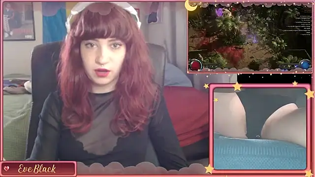darksoulsandchill online show from 06/02/26, 08:31