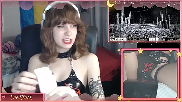 darksoulsandchill online show from 10/24/25, 10:42