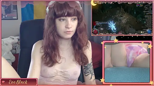 darksoulsandchill online show from 07/02/26, 08:37