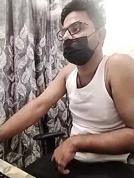 Snapshot of hotindianstud chatting on 02/23/25, 10:17 hotindianstud online show from 02/23/25, 10:17