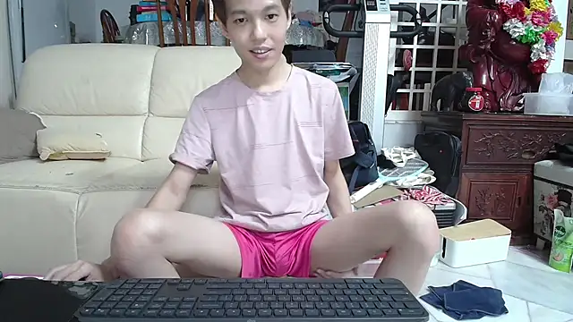 andrewooi online show from 03/08/25, 02:19