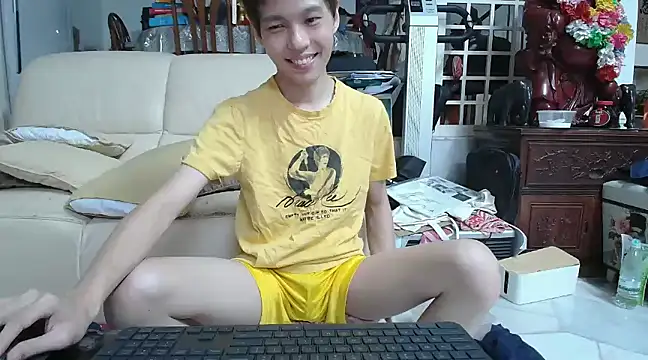 andrewooi online show from 03/22/25, 12:35