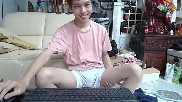 andrewooi online show from 03/03/25, 06:13