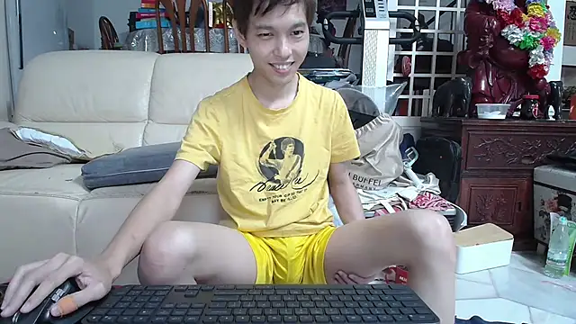 andrewooi online show from 03/23/25, 05:54