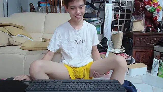 andrewooi online show from 02/26/25, 01:11