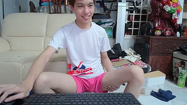 andrewooi online show from 03/12/25, 06:43