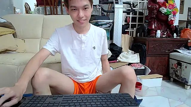 andrewooi online show from 02/13/25, 09:17