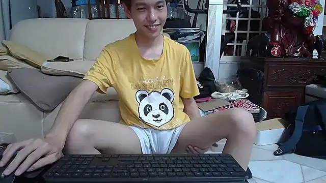 andrewooi online show from 03/02/25, 02:36