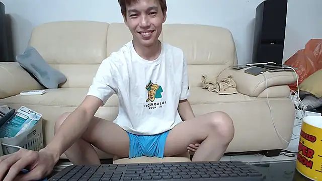 andrewooi online show from 04/28/26, 12:31