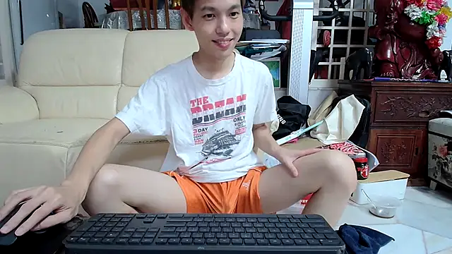 andrewooi online show from 02/16/25, 04:21