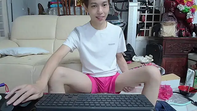 andrewooi online show from 03/01/25, 01:40