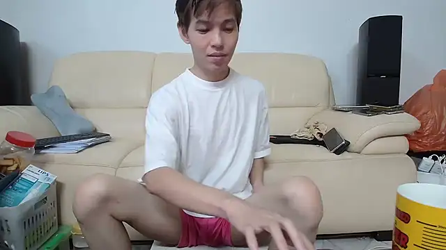 andrewooi online show from 05/17/26, 01:16