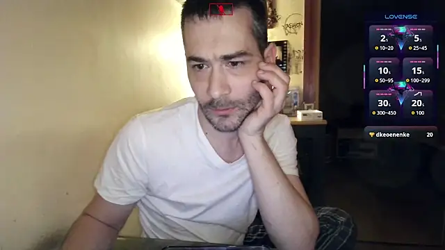 Ethangay online show from 02/10/26, 09:25