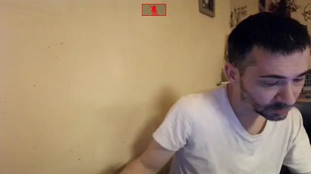 Ethangay online show from 02/16/26, 10:47