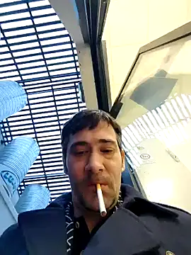 Ethangay online show from 02/03/26, 07:13