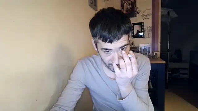 Ethangay online show from 01/09/26, 11:39