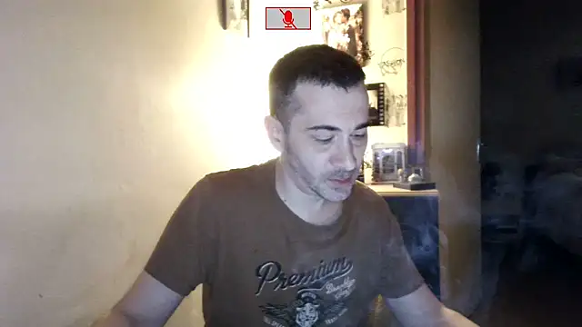 Ethangay online show from 05/18/26, 09:25