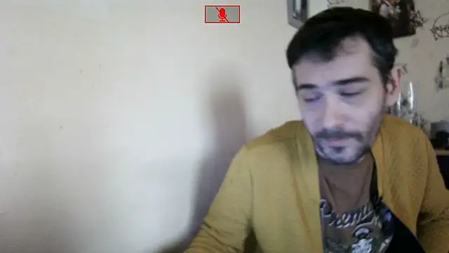 Ethangay online show from 10/18/25, 10:39